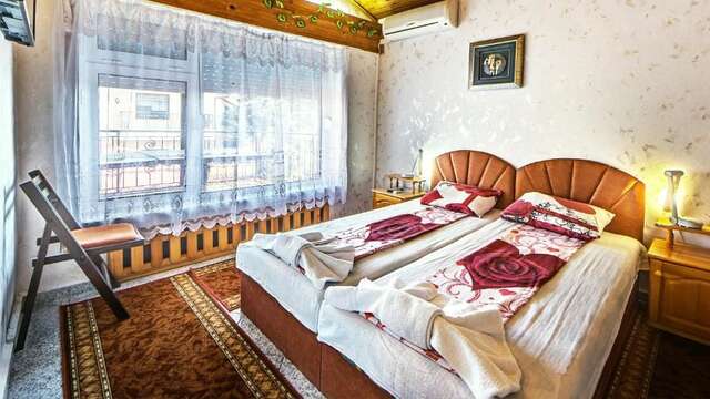 Гостевой дом Villa Summer House Святые Константин и Елена-49